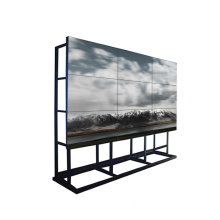 Full color Lcd HD Led Display Screen Wall Mount Trade Show Display Video Wall